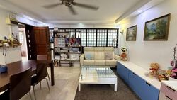 Blk 51 New Upper Changi Road (Bedok), HDB 4 Rooms #529746931